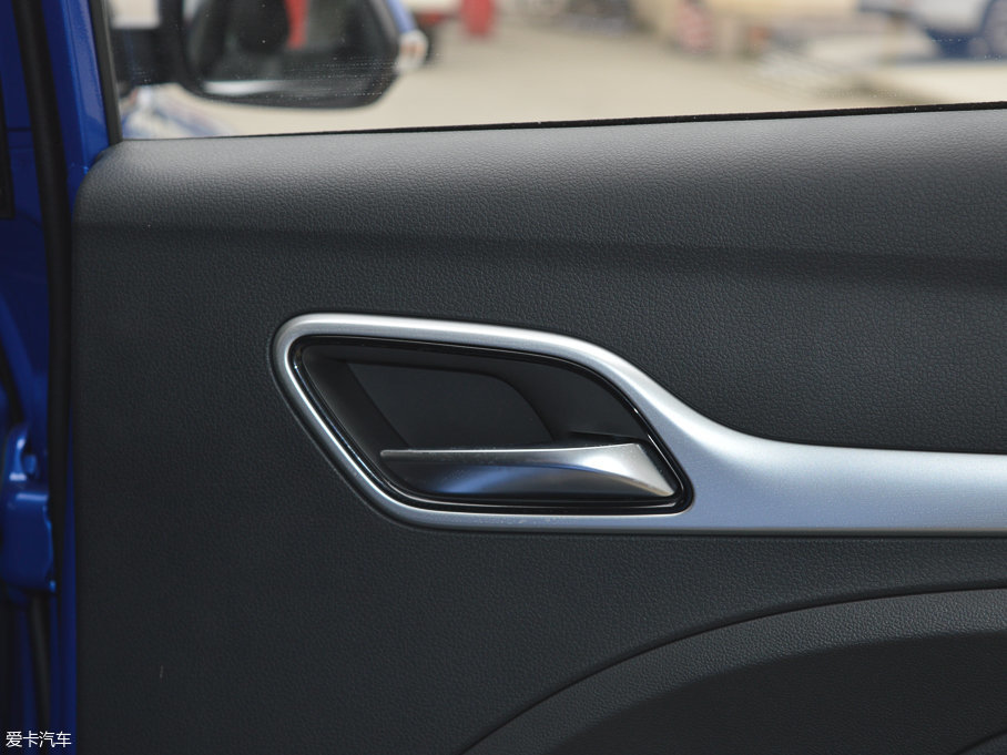 2017MG ZS 1.5L Ԅ(lin)W(wng)