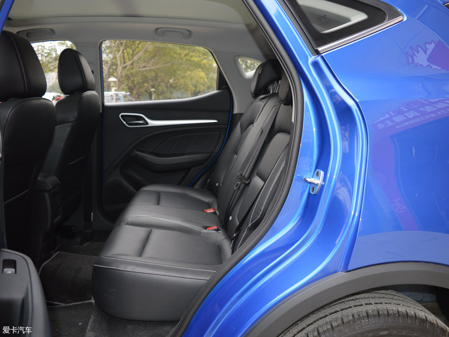 2017MG ZS 1.5L ԄW