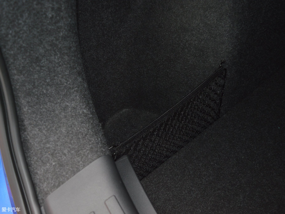 2017MG ZS 1.5L ԄW