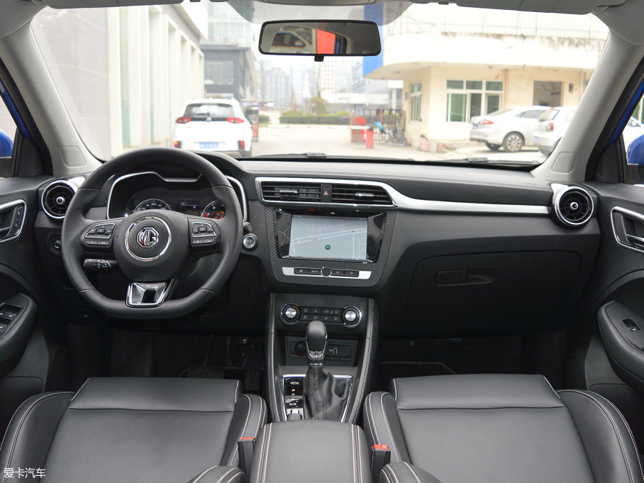 2017MG ZS 1.5L ԄW