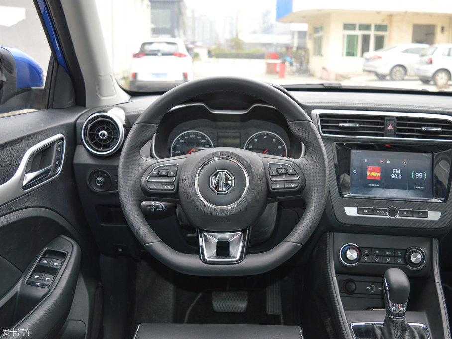 2017MG ZS 1.5L ԄW