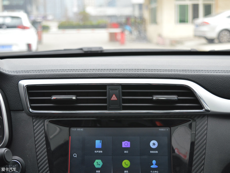 2017MG ZS 1.5L Ԅ(lin)W(wng)