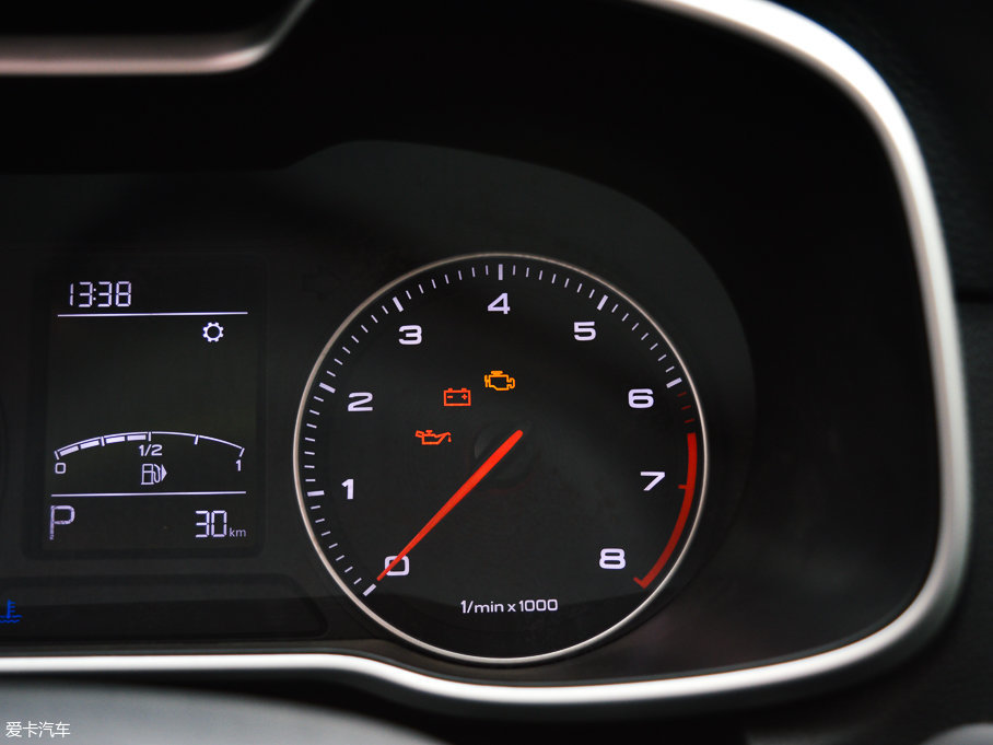 2017MG ZS 1.5L ԄW