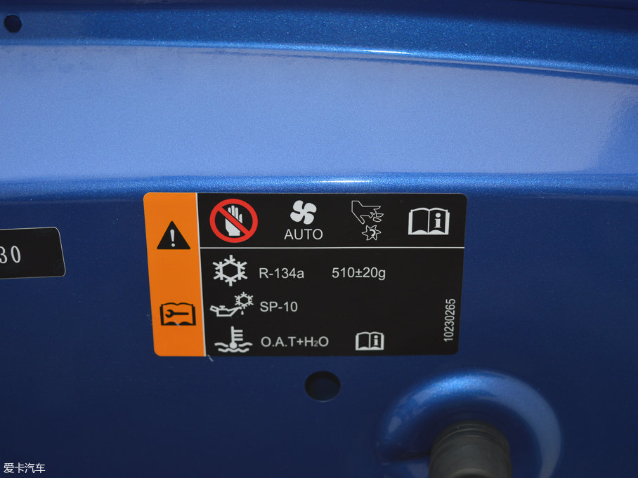 2017MG ZS 1.5L ԄW