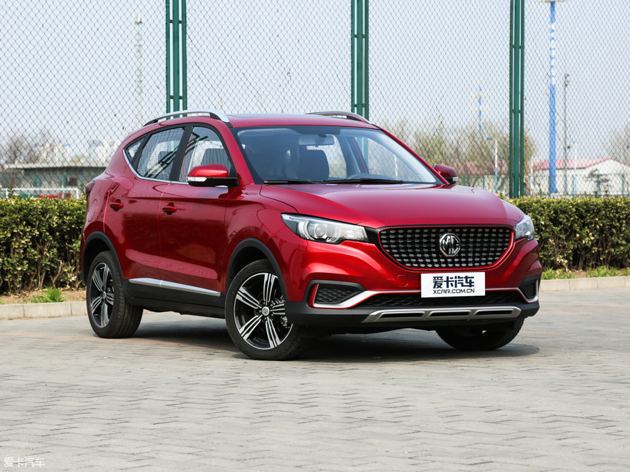 2017MG ZS 16T Ԅ(dng)Ş(lin)W(wng)