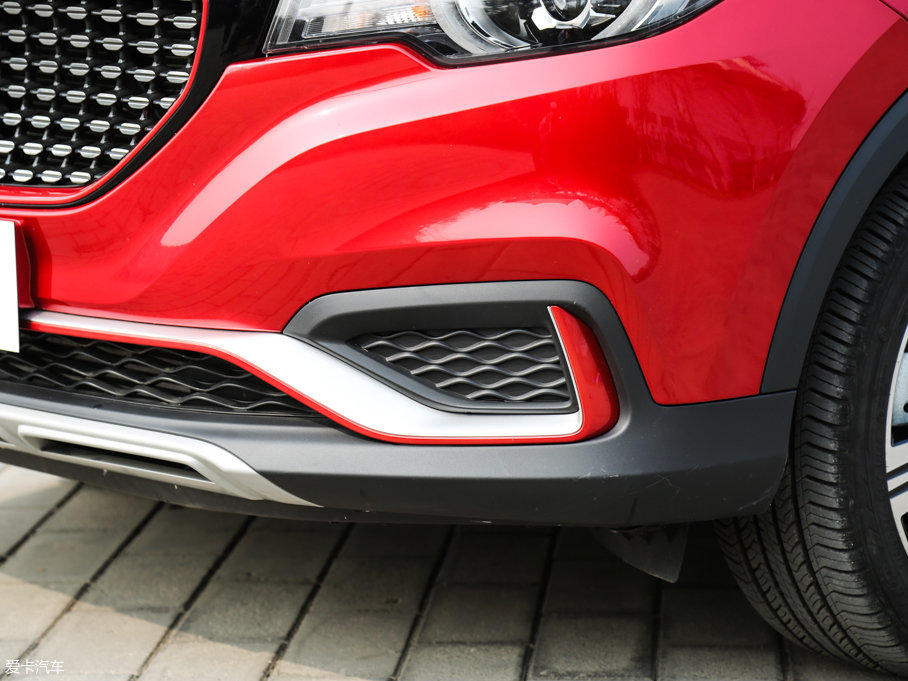 2017MG ZS 16T ԄŞW