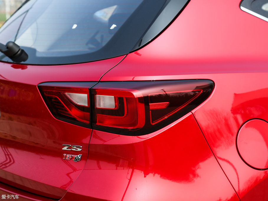 2017MG ZS 16T Ԅ(dng)Ş(lin)W(wng)