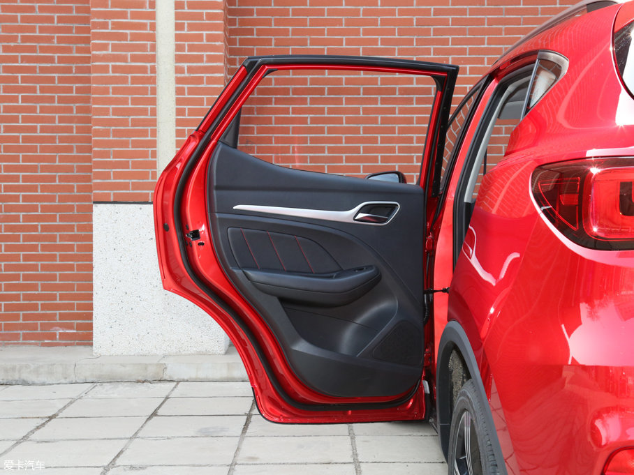 2017MG ZS 16T Ԅ(dng)Ş(lin)W(wng)