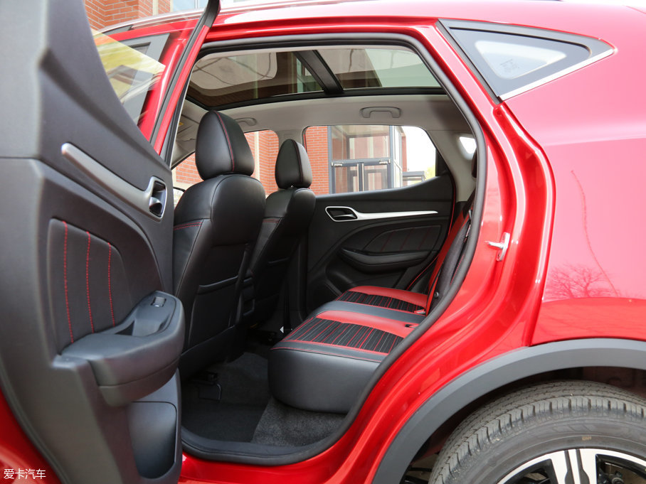 2017MG ZS 16T Ԅ(dng)Ş(lin)W(wng)