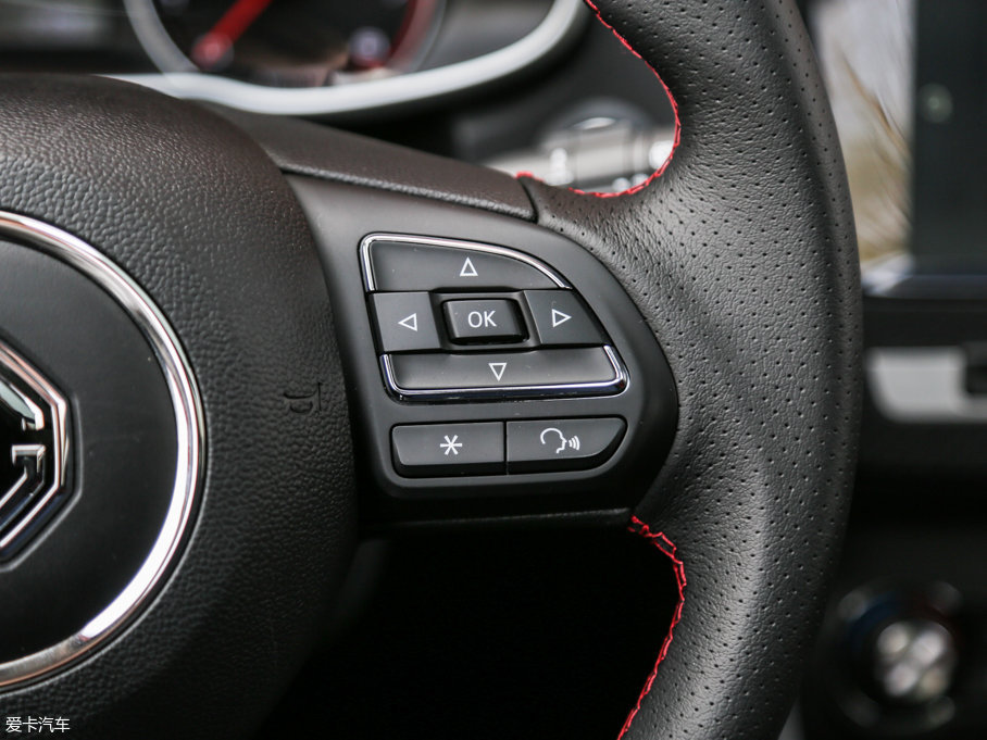 2017MG ZS 16T ԄŞW