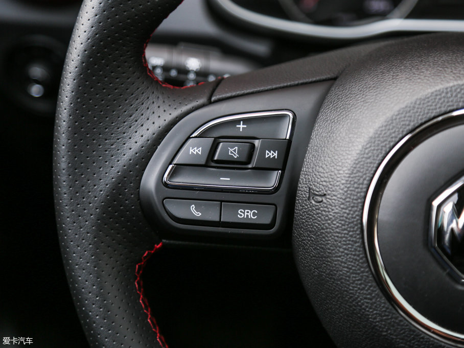 2017MG ZS 16T ԄŞW