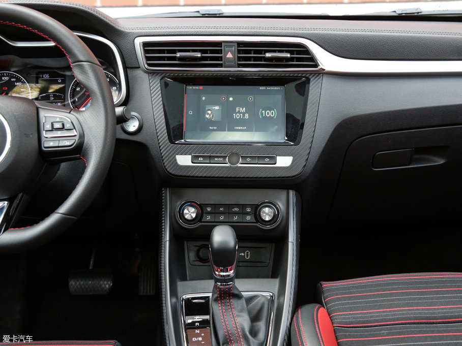 2017MG ZS 16T ԄŞW