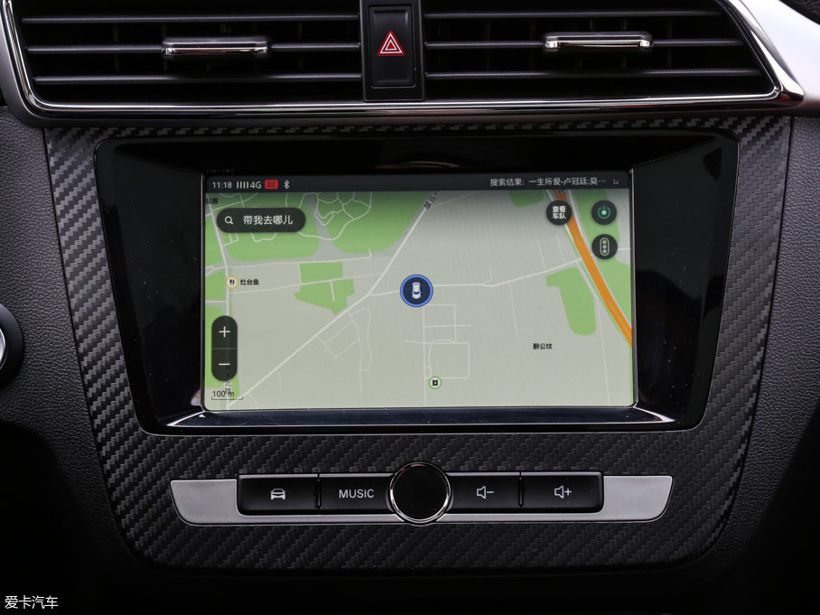 2017MG ZS 16T ԄŞ(lin)W