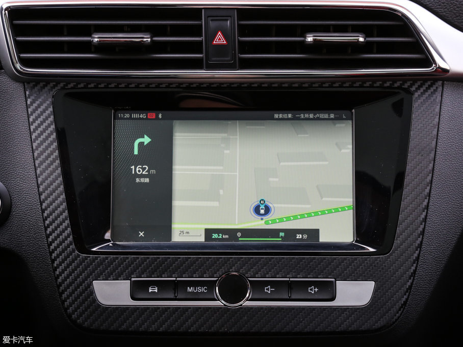 2017MG ZS 16T ԄŞW