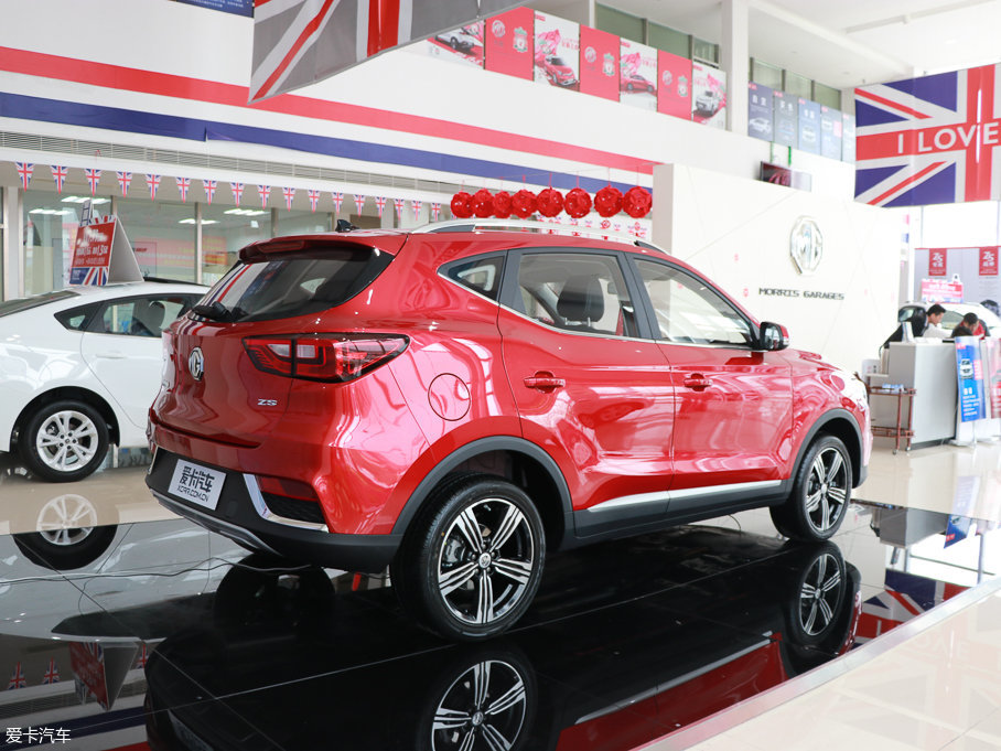 2017MG ZS 1.5L Ԅ(dng)(lin)W(wng)