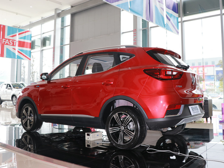 2017MG ZS 1.5L ԄW