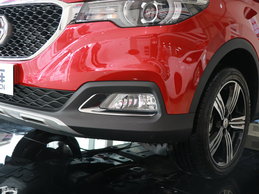 2017MG ZS 1.5L Ԅ(dng)(lin)W(wng)