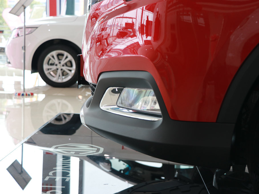 2017MG ZS 1.5L ԄW