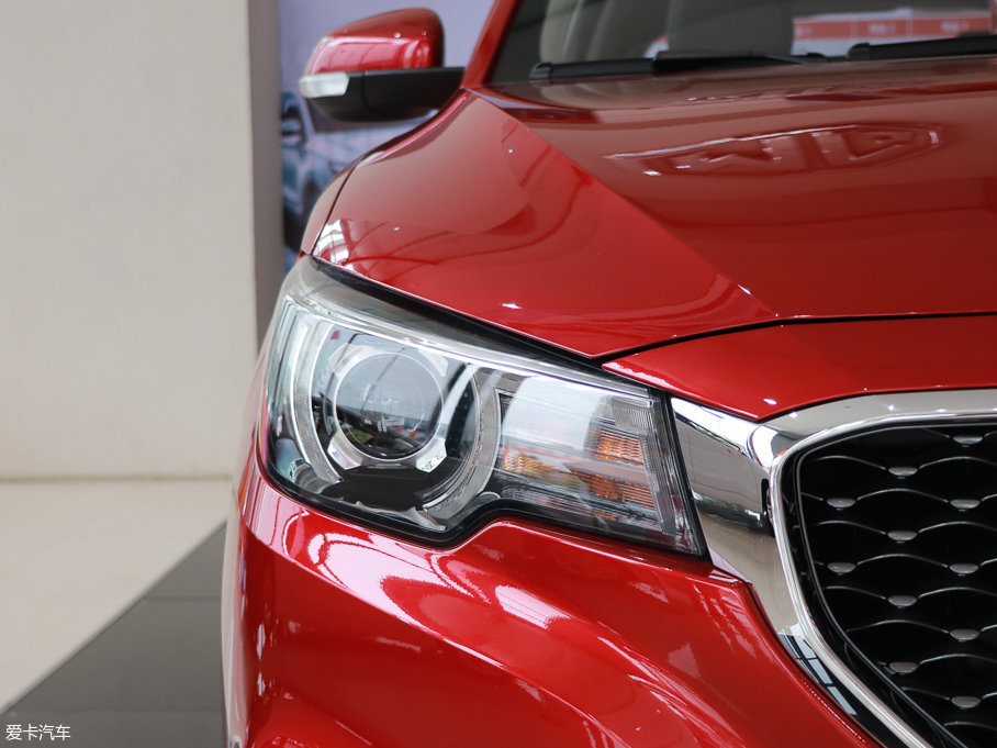 2017MG ZS 1.5L ԄW