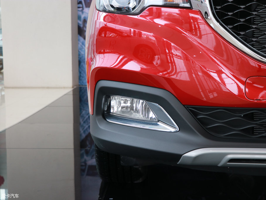 2017MG ZS 1.5L ԄW