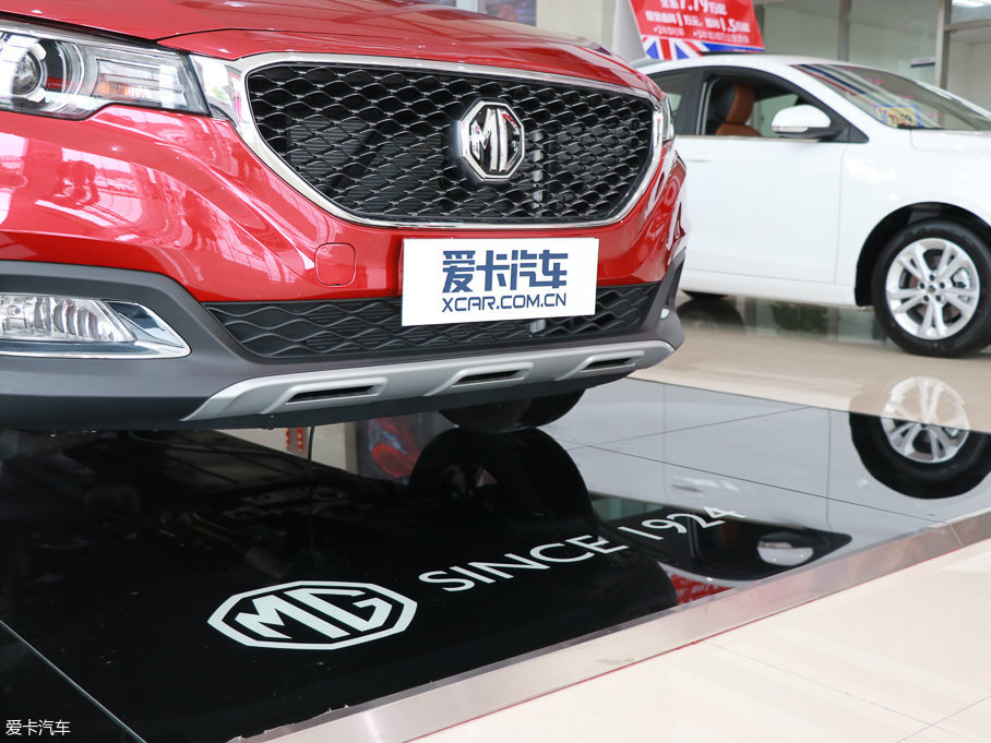 2017MG ZS 1.5L ԄW