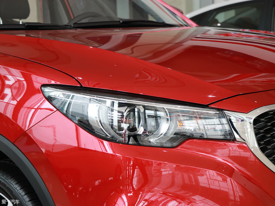 2017MG ZS 1.5L ԄW