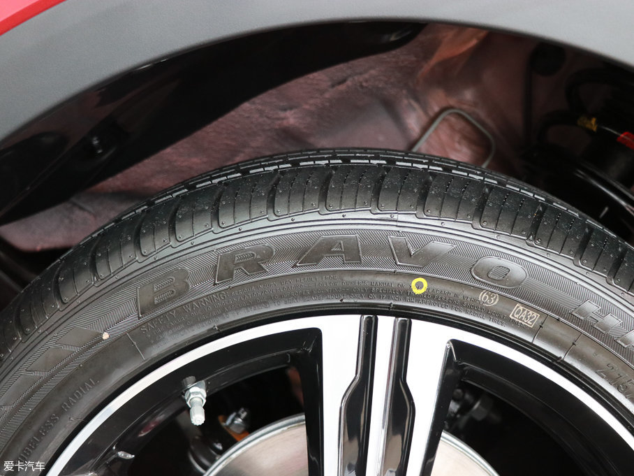 2017MG ZS 1.5L ԄW