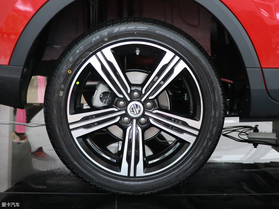 2017MG ZS 1.5L ԄW