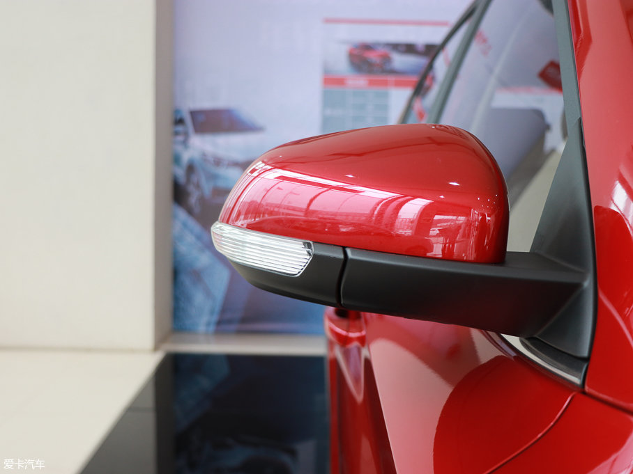 2017MG ZS 1.5L ԄW