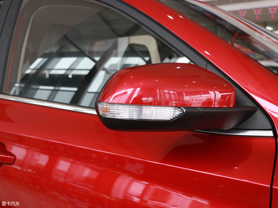 2017MG ZS 1.5L ԄW