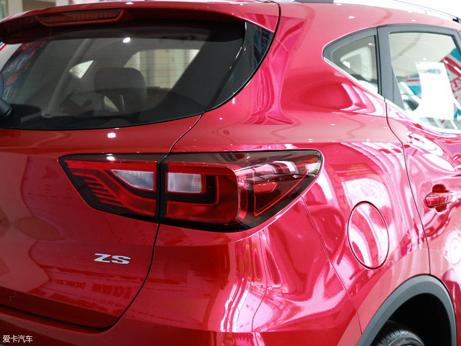 2017MG ZS 1.5L Ԅ(lin)W(wng)