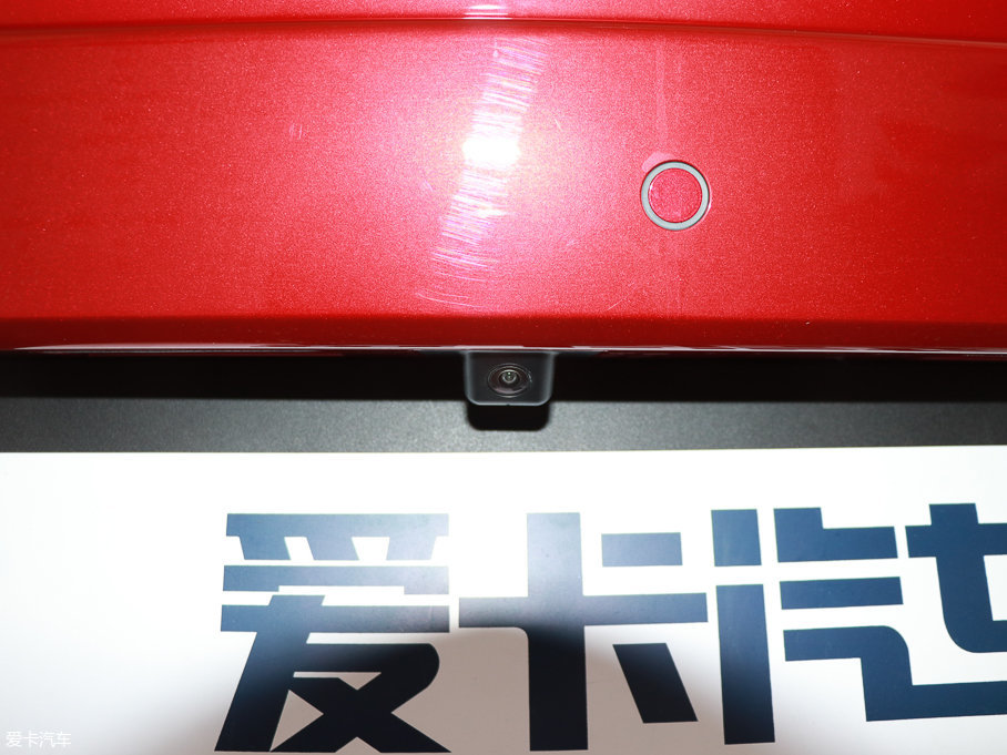 2017MG ZS 1.5L ԄW