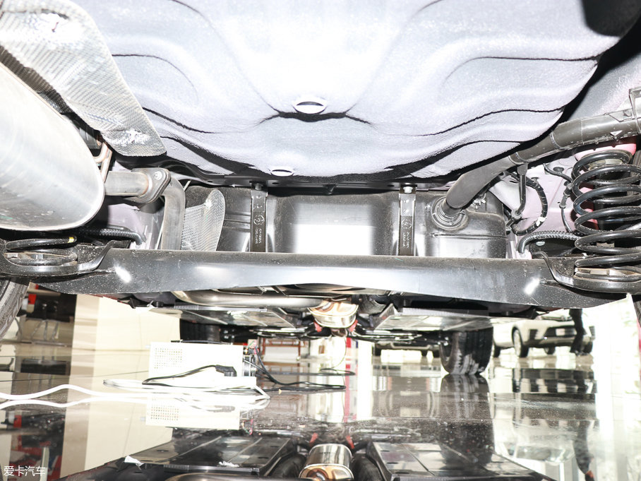 2017MG ZS 1.5L Ԅ(lin)W(wng)