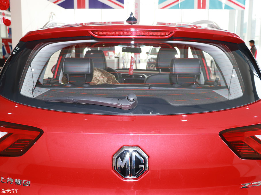 2017MG ZS 1.5L ԄW