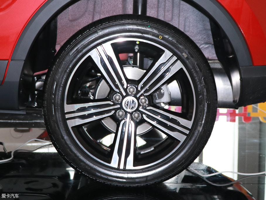 2017MG ZS 1.5L ԄW