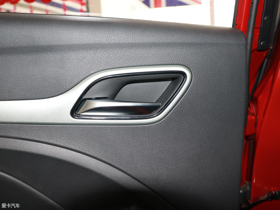 2017MG ZS 1.5L ԄW