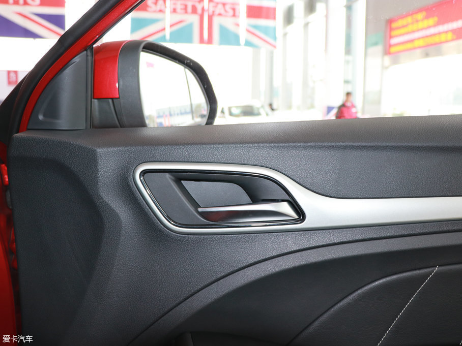 2017MG ZS 1.5L Ԅ(dng)(lin)W(wng)