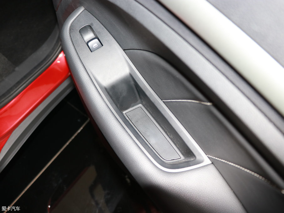 2017MG ZS 1.5L ԄW