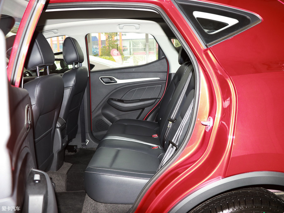 2017MG ZS 1.5L ԄW