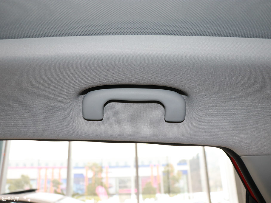 2017MG ZS 1.5L ԄW