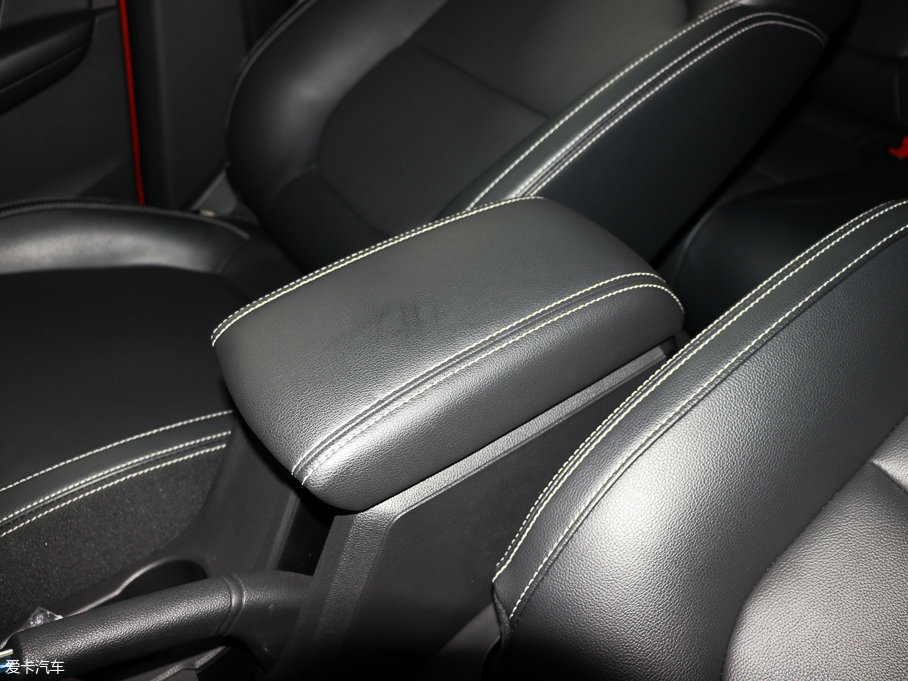 2017MG ZS 1.5L ԄW