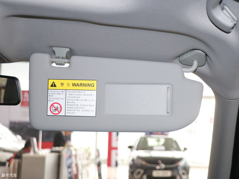 2017MG ZS 1.5L ԄW