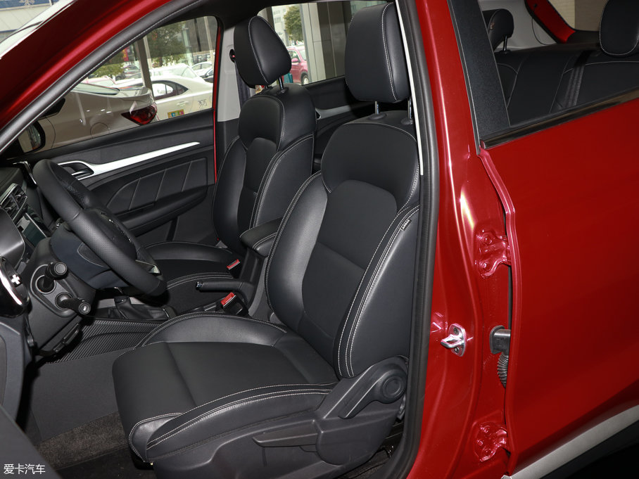 2017MG ZS 1.5L ԄW