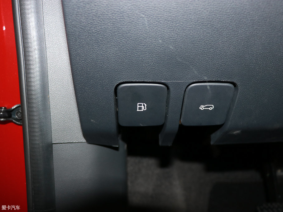 2017MG ZS 1.5L ԄW