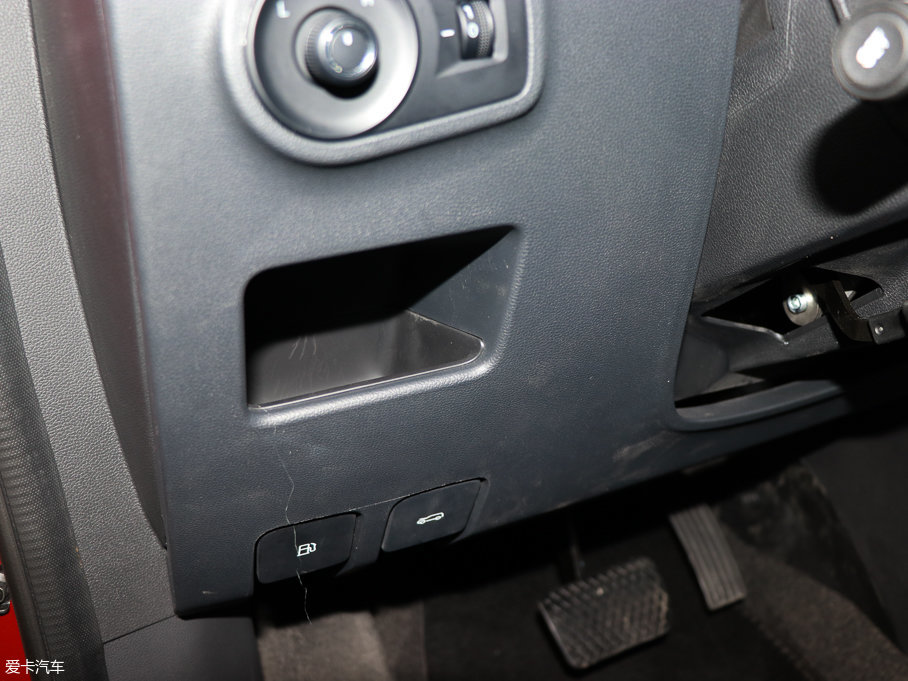 2017MG ZS 1.5L ԄW