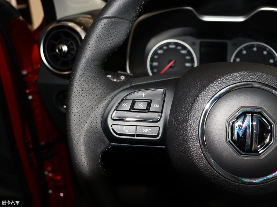 2017MG ZS 1.5L ԄW