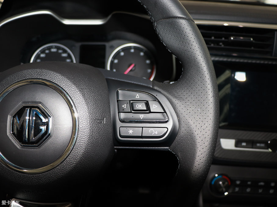 2017MG ZS 1.5L ԄW