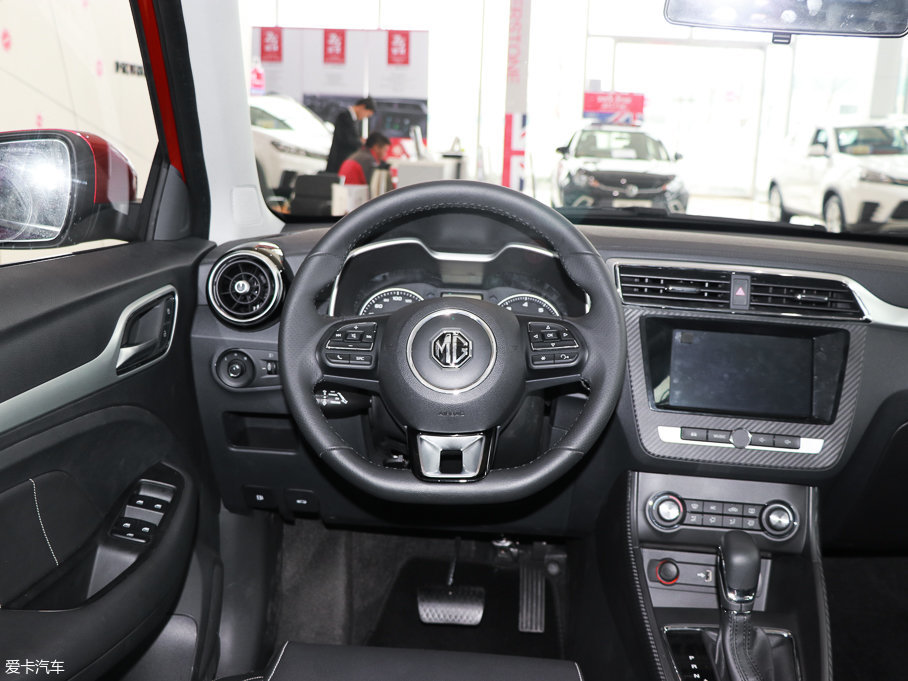 2017MG ZS 1.5L Ԅ(lin)W