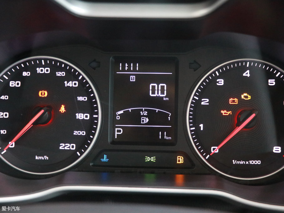 2017MG ZS 1.5L ԄW