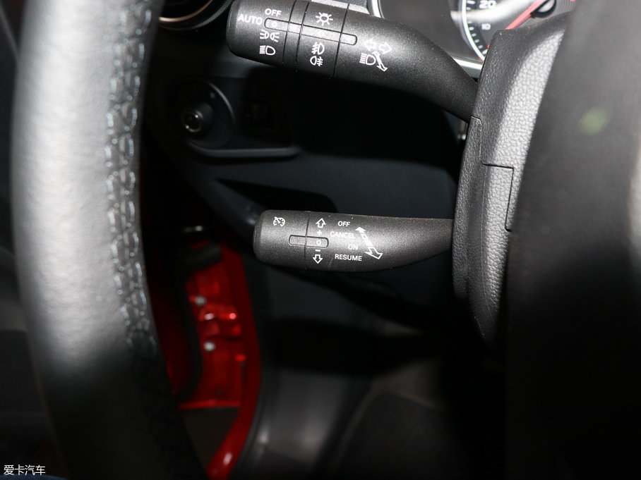 2017MG ZS 1.5L ԄW